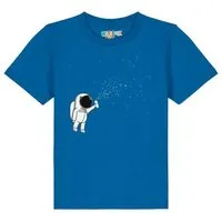 watabout kids watabout.kids T-Shirt Kinder Spray the universe – Produktbild 1 von 1