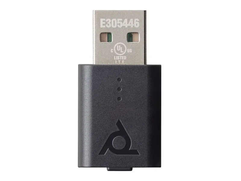 Poly Poly HP Poly Savi D400 | 8j8v7aa#abb | DECT-Adapter für Headset – Produktbild 1 von 1
