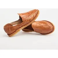CANO CANO Huarache Slipper Mara Natural – Produktbild 1 von 1