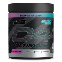 Cellucor Cellucor C4 Ultimate 380 g cosmic rainbow – Produktbild 1 von 1