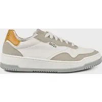 Risorse Future Risorse Future Refe Wave Damensneaker, Gelb, – Produktbild 1 von 1