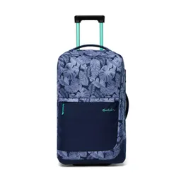 Satch Satch Koffer flow M Trolley Tropic Blue – Produktbild 1 von 1