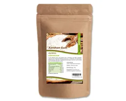 Mynatura Mehl Mynatura Xanthan Gum Bindemittel – Produktbild 1 von 1