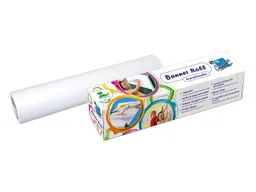 Info Info Creative Selbstklebende Malrolle blanko 0,3 x 12,2 m – Produktbild 1 von 1