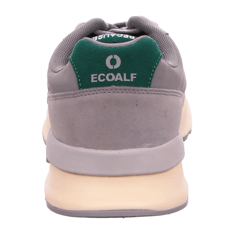 ECOALF Ecoalf CONDEALF SNEAKERS MAN für Herren, grau, Größe 44 EU, Grau, – Produktbild 4 von 7