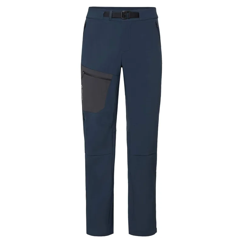 Vaude MEN'S BADILE PANTS III – Produktbild 1 von 1