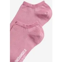 ARMEDANGELS ARMEDANGELS SAALVO Unisex Bio-Baumwoll Mix, Washed berry, – Produktbild 1 von 1