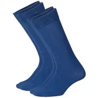 DillySocks DillySocks Socken „D-compose 2er Set“, Blue, – Produktbild 1 von 1