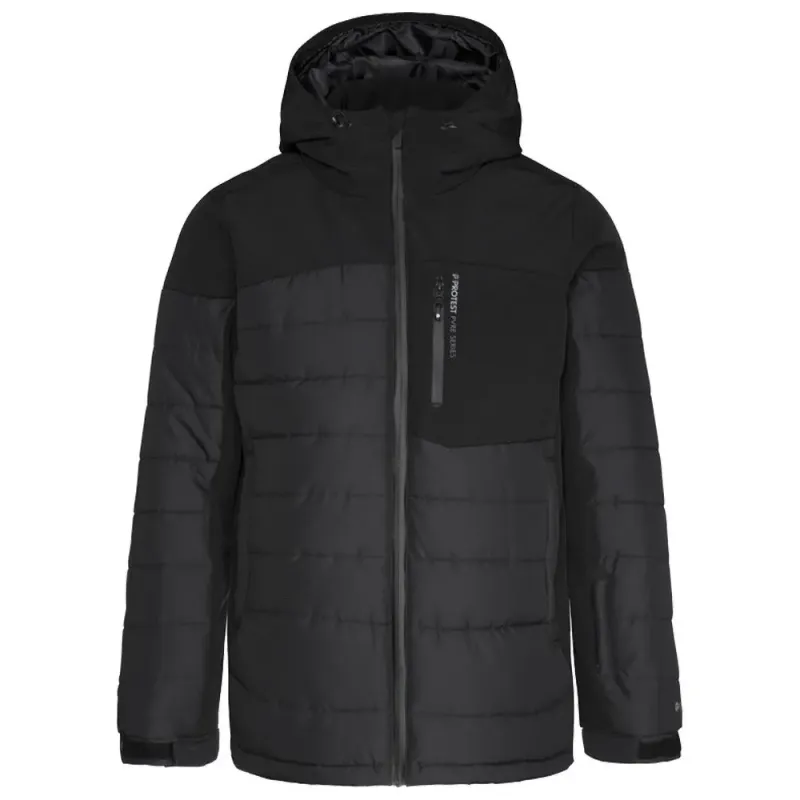 Protest Skijacke Protest Prtmount 23, Noir, – Produktbild 1 von 1