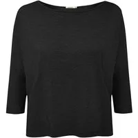 GreenBomb GREENBOMB Longsleeve Simper, Black, – Produktbild 1 von 1