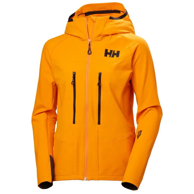 Helly Hansen Skijacke Damen Helly Hansen Odin Pro Shield, Orange, – Produktbild 1 von 1