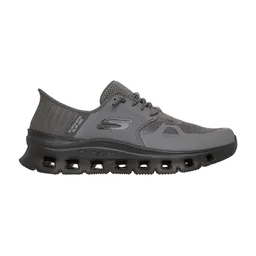Skechers Skechers 232930 für Herren, grau, Größe 48 ½ EU – Produktbild 1 von 1