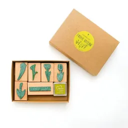 STUDIO KARAMELO STUDIO KARAMELO STEMPEL SET FROHE OSTERN, verschiedene Variationen – Produktbild 1 von 1