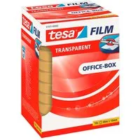 Tesa 10 Tesa Office-Film 66m x 15mm – Produktbild 1 von 1