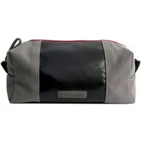 7clouds 7clouds Kulturbeutel Neceni 7.1, Black-grey, – Produktbild 1 von 1