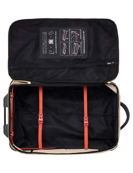 Vaude Vaude Takutea 35, Beige, – Produktbild 4 von 5