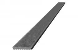 woodstore24 woodstore24 Megawood WPC Terrassendiele Classic Massivdiele, Basaltgrau, 21 x 145 mm, in den Längen: 4,2 m – Produktbild 1 von 1