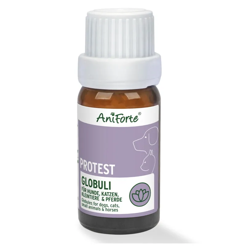 AniForte AniForte Bachblüten Protest – Produktbild 1 von 2