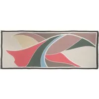 Living Crafts LIVING CRAFTS - Damen Tuch - Gemustert (58% Modal; 42% Bio-Baumwolle), Nachhaltige Mode, Bio Bekleidung – Produktbild 1 von 1