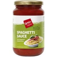 green Spaghetti-Sauce – Produktbild 1 von 1