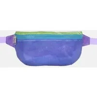 maesh maesh Bauchtasche, Blau (grün), – Produktbild 1 von 1