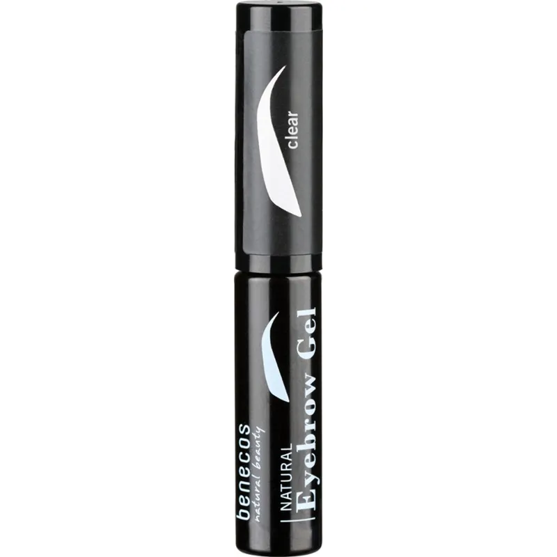 Living Crafts LIVING CRAFTS - Eyebrow Gel clear - (n/a), Nachhaltige Mode, Bio Bekleidung – Produktbild 1 von 1