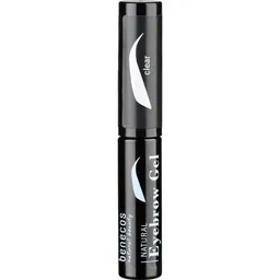 Living Crafts LIVING CRAFTS - Eyebrow Gel clear - (n/a), Nachhaltige Mode, Bio Bekleidung – Produktbild 1 von 1