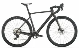 Scott Scott Addict Gravel 30 - 28 Zoll 12K Diamant - carbon black – Produktbild 1 von 1