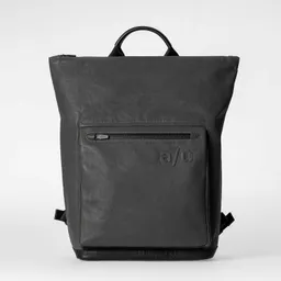 aunts & uncles aunts & uncles Japan Okayama Rucksack mit 13" Notebookfach volcanic ash – Produktbild 1 von 1