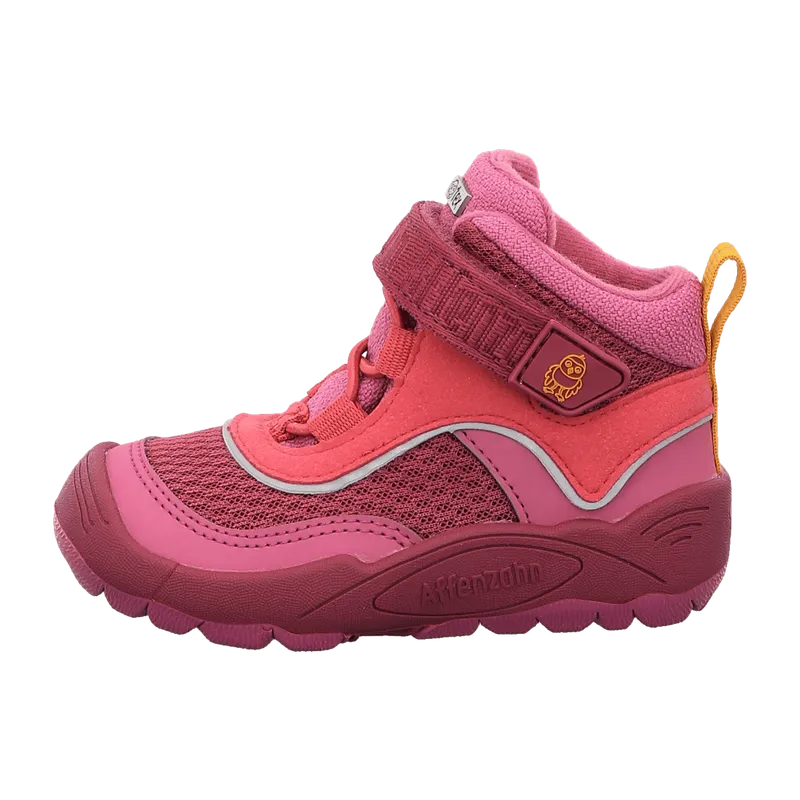 Affenzahn Affenzahn Vegan Explory für Kinder, pink, Größe 35 EU, Pink, – Produktbild 2 von 7