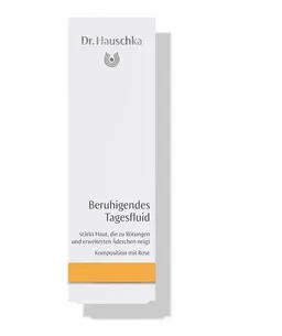 Dr. Hauschka Dr. Hauschka Beruhigendes Tagesfluid – Produktbild 1 von 1