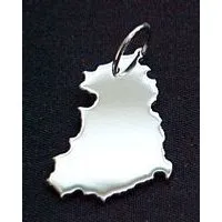 S.W.w. Schmuckwaren S.W.w. Schmuckwaren DDR Kettenanhänger in 925 Silber – Produktbild 1 von 1