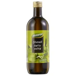 dennree Olivenöl, nativ extra – Produktbild 1 von 1