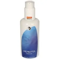 Martina Gebhardt Naturkosmetik Martina Gebhardt Naturkosmetik Martina Gebhardt Sheabutter Cleanser 150 ml – Produktbild 1 von 1