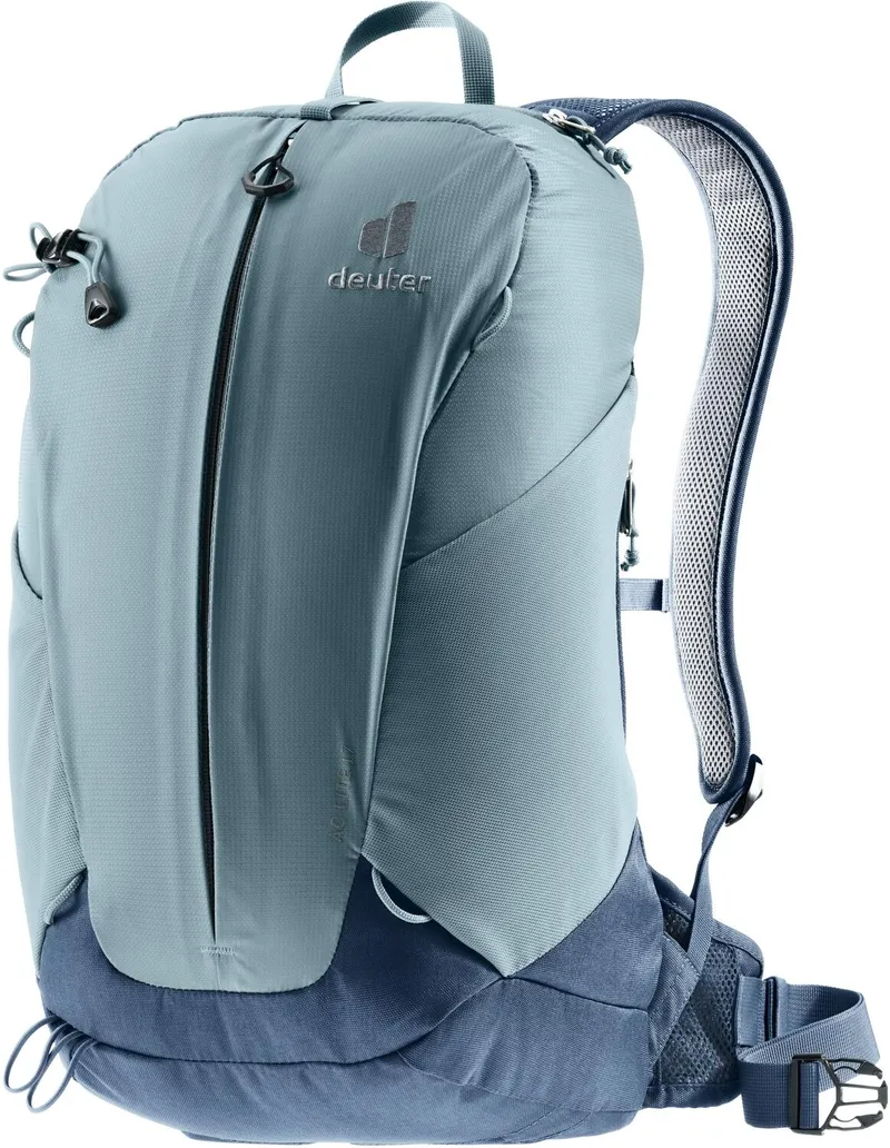 Deuter Deuter AC Lite 17 Rucksack (1337 slateblue/marine) – Produktbild 1 von 1