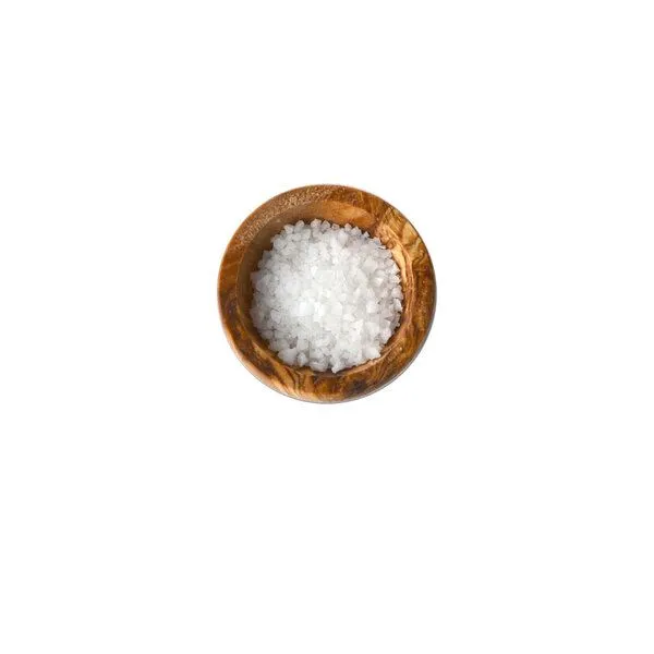 Olivenholz erleben Olivenholz erleben Kleine Salzschale aus Olivenholz Ø 4 cm – Produktbild 4 von 6