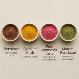 Kreutherkraft Kreutherkraft Seelenritual – Dein 4er Set für Balance, Energie & Genuss – Produktbild 1 von 1
