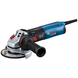 Bosch Professional Bosch Professional Bosch Winkelschleifer GWS 14-125 incl. Zubehör + Karton – Produktbild 1 von 1