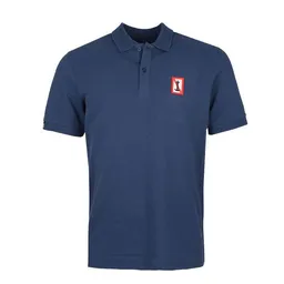 FÄDD FÄDD Herren Poloshirt aus Bio-Baumwolle "ANKERVERBOT" – Produktbild 1 von 1
