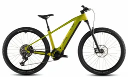 Cube Cube Reaction Hybrid Race 800 - 27.5/29 Zoll 800Wh 12K Diamant - lizard´n´black – Produktbild 1 von 1