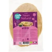 TerraSana Naan (2 Stück) – Produktbild 1 von 1