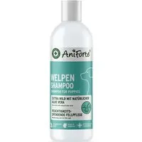 AniForte AniForte Welpen Shampoo Aloe Vera 200ml – Produktbild 1 von 1