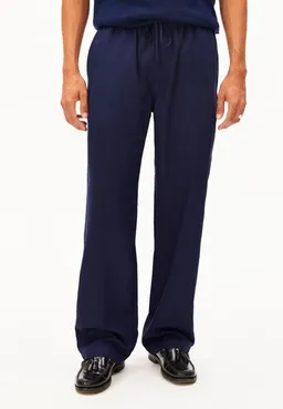 ARMEDANGELS ARMEDANGELS LUKAA LINO Herren Webhose aus Leinen-Mix – Produktbild 1 von 1