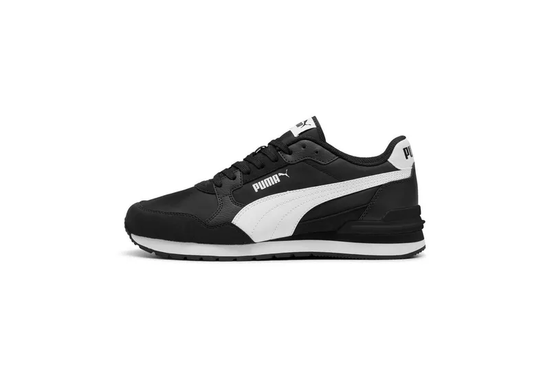Puma Puma ST RUNNER V4 NL Sneaker, Schwarz, – Produktbild 2 von 5