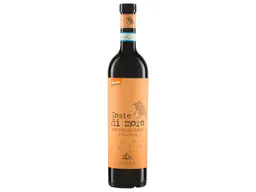 Bio-Rotwein Montepulciano 'Coste di moro' DOC 0,75 l – Produktbild 1 von 1