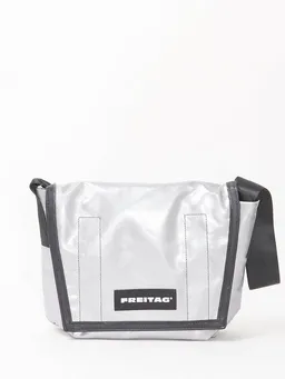 Freitag Freitag F11 LASSIE - silver (000004048898) – Produktbild 1 von 1