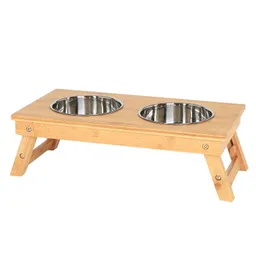Lionto Lionto Futterbar BambusBalance – Produktbild 1 von 1