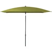 Doppler doppler Sonnenschirm "SUNLINE NEO WATERPROOF" 230 x 190 cm, mit Tasche, pistazie – Produktbild 1 von 1