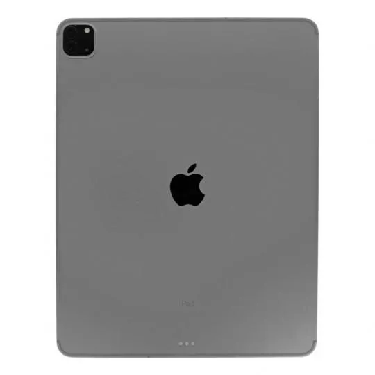 Apple Apple iPad Pro 12,9" Wi-Fi + Cellular 2020 256GB space grau, Space grau, – Produktbild 2 von 2
