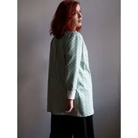 Ecostories Ecostories Cardigan Punkt aus 100% Biobaumwolle – Produktbild 1 von 1